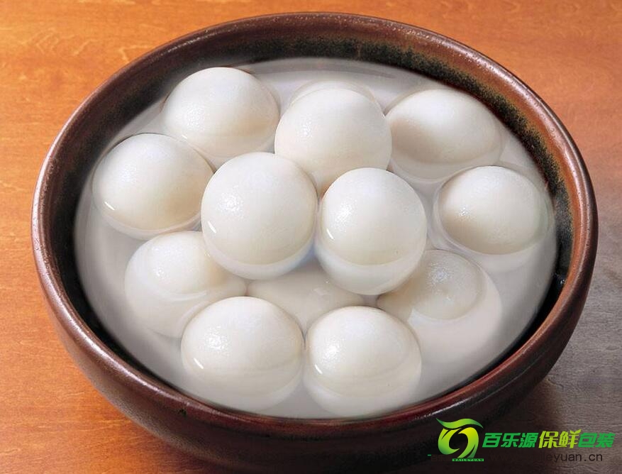  元宵和湯圓有什么區(qū)別？